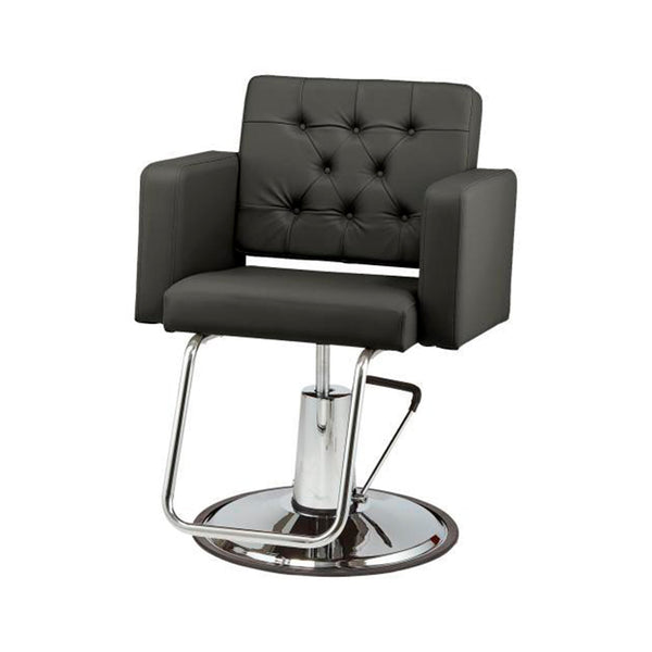Pibbs Fondi Styling Chair Professional Salon Products