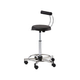 Pibbs Forma Stool Professional Salon Products