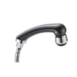 Pibbs Italian Backwash Spray Handle Handle with Hose Professional Salon Products
