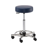 Pibbs Round Seat Stool Professional Salon Products