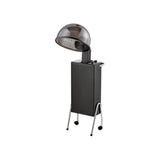 Pibbs Virgo Dryer With Wheels & Handle Professional Salon Products