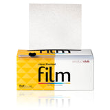 Product Club Clear Thermal Film Professional Salon Products