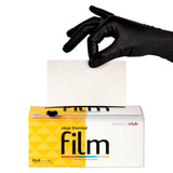 Product Club Clear Thermal Film Professional Salon Products