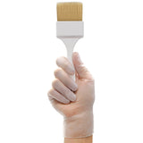 Product Club Powder Free Clear Vinyl Gloves Professional Salon Products