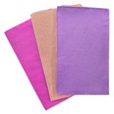 Product Club PreCut Embossed Foil Professional Salon Products