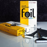 Product Club PreCut Embossed Foil Professional Salon Products
