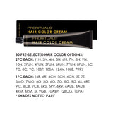 Prorituals Colossal Intro Professional Salon Products
