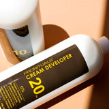 Prorituals Developer Professional Salon Products