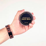 Prorituals Hair Wax Professional Salon Products