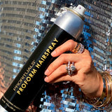 Prorituals Proform Hairspray Professional Salon Products