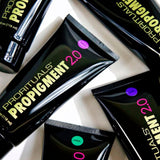 Prorituals ProPigment 2.0 Direct Hair Color Professional Salon Products