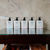 REF Color Boost Masques Professional Salon Products