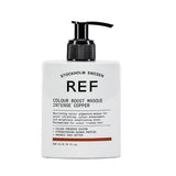 REF Color Boost Masques Intense Copper Professional Salon Products