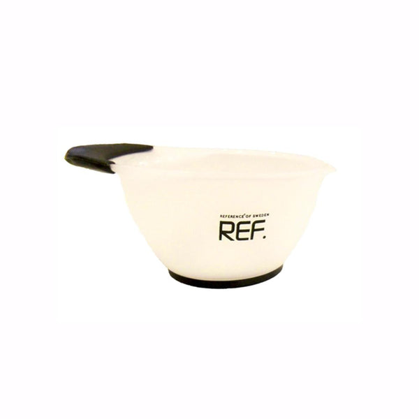 REF Color Bowl Clear Professional Salon Products