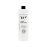 REF Developers 6 Volume Professional Salon Products