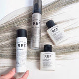REF Dry Shampoo Brown #204 Professional Salon Products