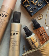 REF Firm Hold Spray #545 Professional Salon Products
