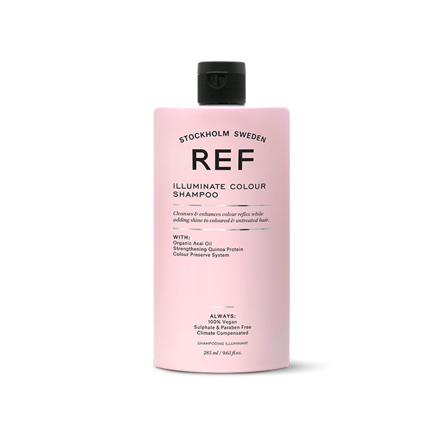 REF Illuminate Colour Shampoo – Ocean Salon Systems