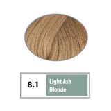 REF Permanent Hair Color Professional Salon Products