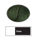 REF Permanent Hair Color Additive/ Booster Green Professional Salon Products