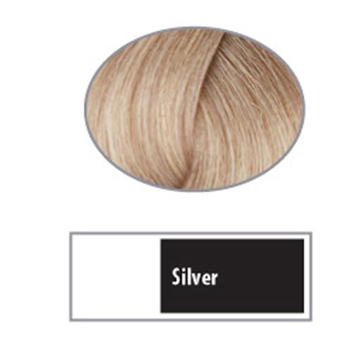 REF Permanent Hair Color Additive/ Booster Silver Professional Salon Products