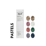 REF Permanent Hair Color Pastels Professional Salon Products
