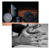 REF Rough Wax #505 Professional Salon Products