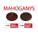 REF Soft Demi Permanent Hair Color Professional Salon Products