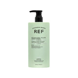REF Weightless Volume Conditioner 25.36oz Professional Salon Products