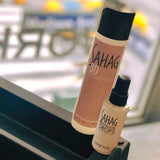 Sahag Revitalizing Drops Professional Salon Products