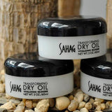 Sahag Transform Dry Oil Professional Salon Products