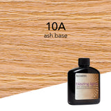 Scruples Blazing Highlights / Shadow Low Lighting Gel Hair Color Blazing 10A Ash Professional Salon Products