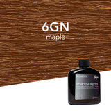 Scruples Blazing Highlights / Shadow Low Lighting Gel Hair Color Shadow Lights 6GN Maple Professional Salon Products