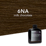 Scruples Blazing Highlights / Shadow Low Lighting Gel Hair Color Shadow Lights 6NA Milk Chocolate Professional Salon Products