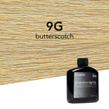 Scruples Blazing Highlights / Shadow Low Lighting Gel Hair Color Shadow Lights 9G Butterscotch Professional Salon Products