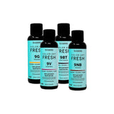 Scruples Color Art Fresh Demi Hair Color Professional Salon Products