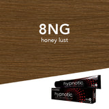 Scruples Hypnotic Creme Hair Color 8NG Honey Lust Professional Salon Products