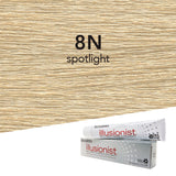 Scruples Illusionist Hair Color 8N Spotlight Professional Salon Products