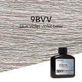 Scruples Menz 5 Minute Hair Color 9BVV Silver Professional Salon Products