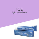 Scruples Power Blonde Toner Ice Professional Salon Products