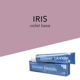 Scruples Power Blonde Toner Iris Professional Salon Products