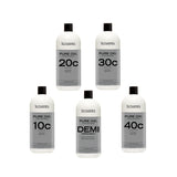 Scruples Pure Oxi Creme Developers Professional Salon Products