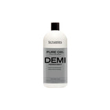 Scruples Pure Oxi Creme Developers Demi Creme 32oz Professional Salon Products