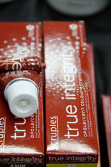 Scruples True Integrity Opalescent Permanent Hair Color Professional Salon Products