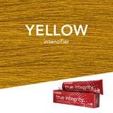 Scruples True Integrity Opalescent Permanent Hair Color Yellow Intensifier / Intensifier / No Level Professional Salon Products