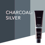 Scruples Urban Shock Color Craze / Urban Shock Brights Urban Shock Brights Charcoal Silver Professional Salon Products