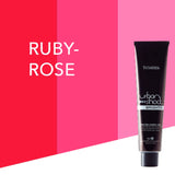 Scruples Urban Shock Color Craze / Urban Shock Brights Urban Shock Brights Ruby Rose Professional Salon Products