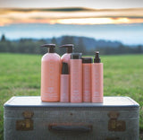 Sojourn Smooth Shampoo Professional Salon Products