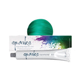 Sparks Hair Color Sparks Green Ivy Professional Salon Products
