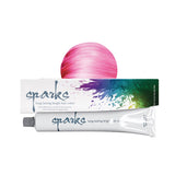 Sparks Hair Color Sparks Pink Kiss Professional Salon Products